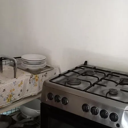 Molk Apartmán Lecce